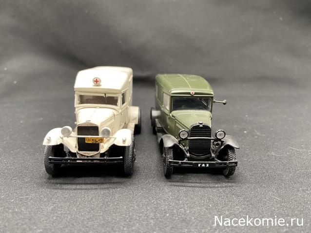 Фото наших коллекций автомобилей