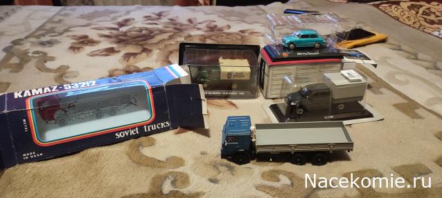 Фото наших коллекций автомобилей