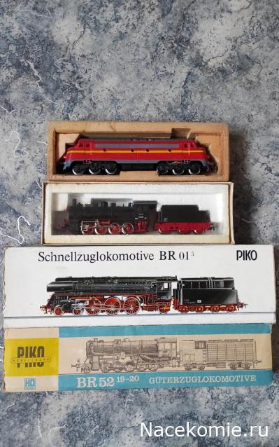 Наши Автобусы - График выхода и обсуждение