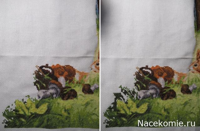 100 крестиков!