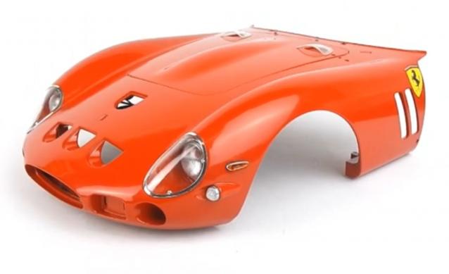 Ferrari 250 GTO 1/8 Сentauria