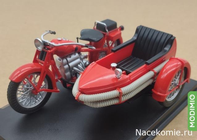 Наши Мотоциклы - График выхода и обсуждение