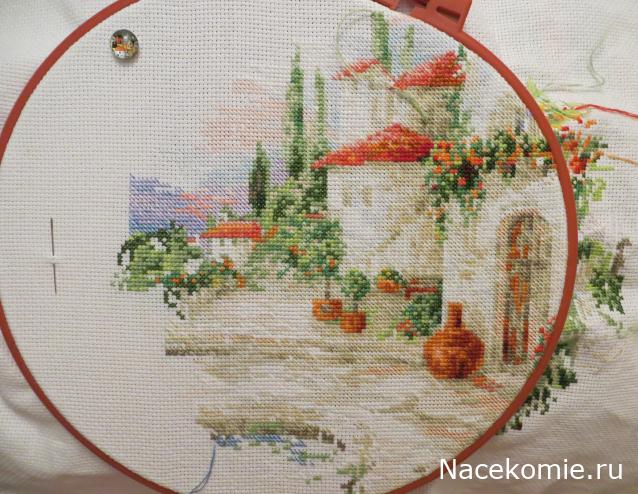 100 крестиков!