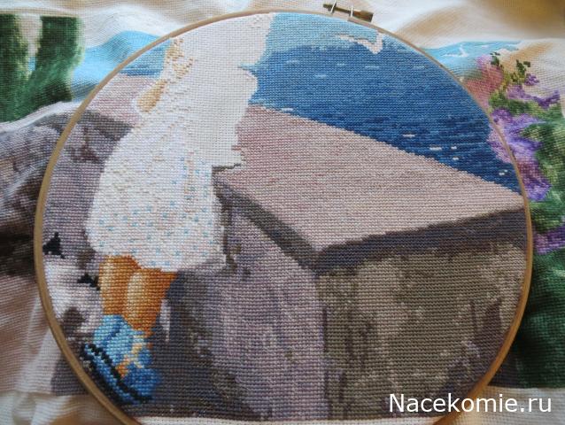 100 крестиков!