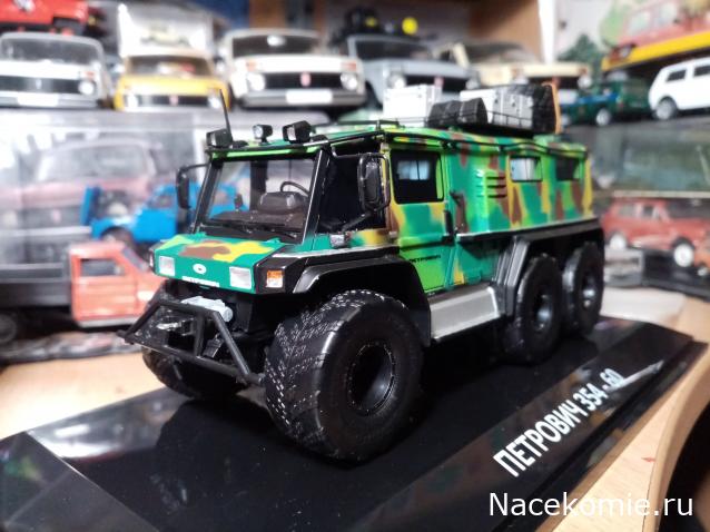 Фото наших коллекций автомобилей