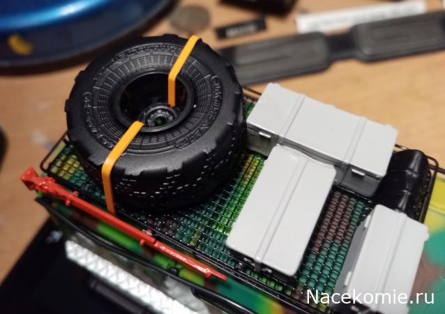 Фото наших коллекций автомобилей