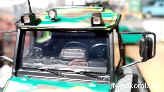 Фото наших коллекций автомобилей