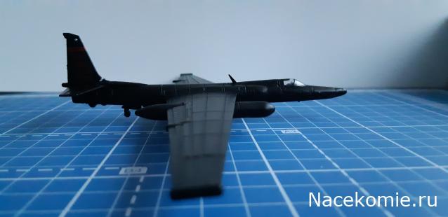 Модели и гашапоны в 1/144 - F-Toys, Bandai, Takara и другие