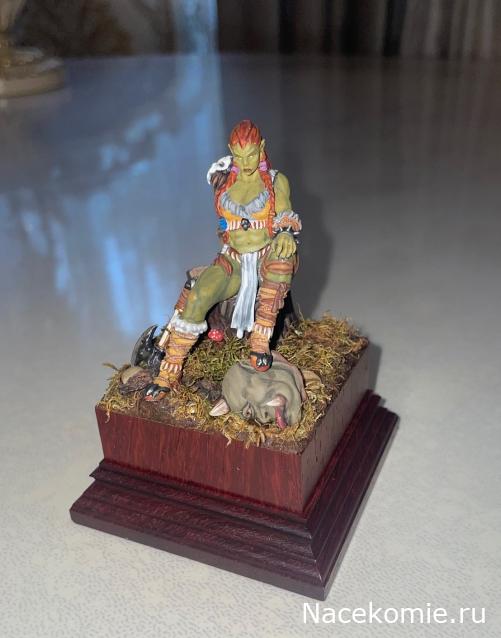 Chronos Miniatures, фото, обсуждения, пожелания, общение с представителем