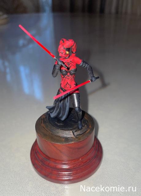 Chronos Miniatures, фото, обсуждения, пожелания, общение с представителем
