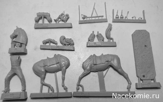 Chronos Miniatures, фото, обсуждения, пожелания, общение с представителем