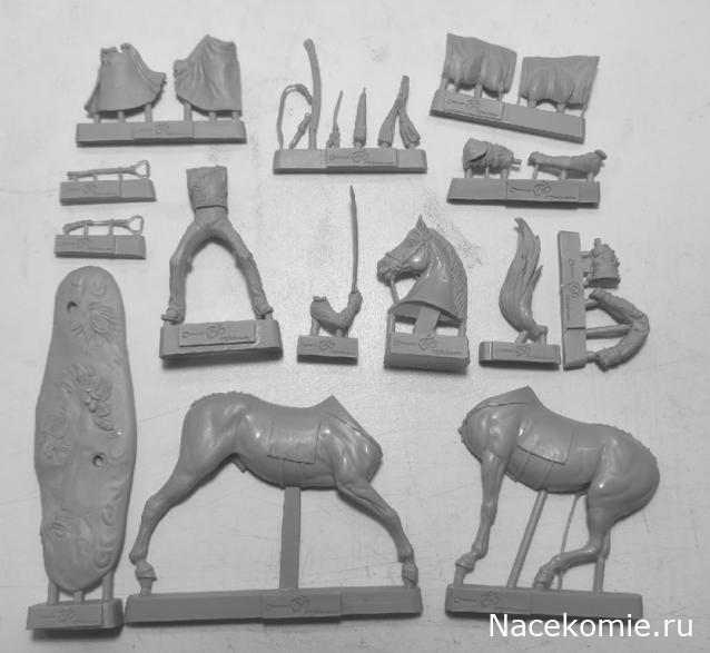Chronos Miniatures, фото, обсуждения, пожелания, общение с представителем