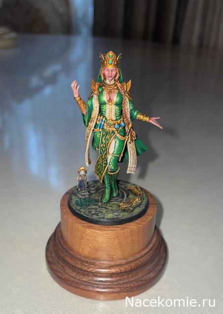 Chronos Miniatures, фото, обсуждения, пожелания, общение с представителем