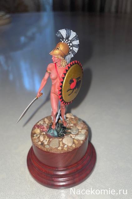 Chronos Miniatures, фото, обсуждения, пожелания, общение с представителем