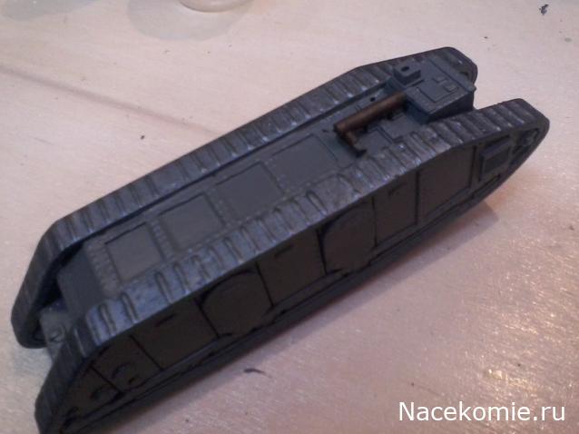Коллекция Михалыча 3D