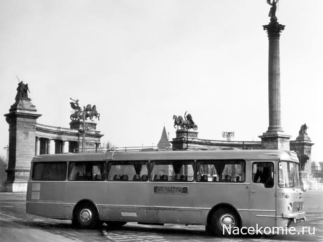 «Библиобус»-Передвижная библиотека