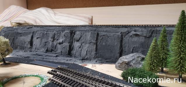 Станция " Kiefernwald " от STEPASHKA