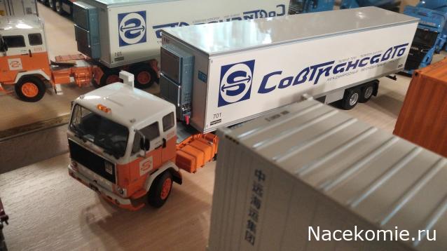 Фото наших коллекций автомобилей