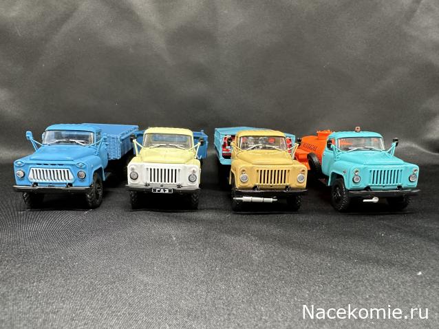 Фото наших коллекций автомобилей