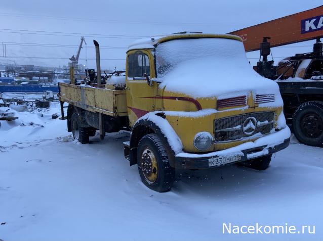 Автолегенды вживую