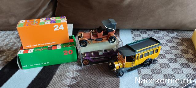 Фото наших коллекций автомобилей