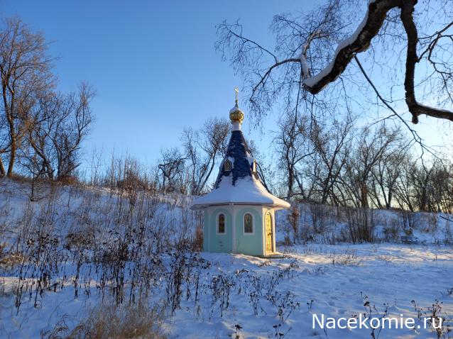 Кремли и Крепости - График выхода и обсуждение