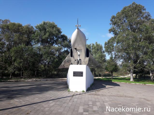 Разбор полетов. Беседы про авиацию.