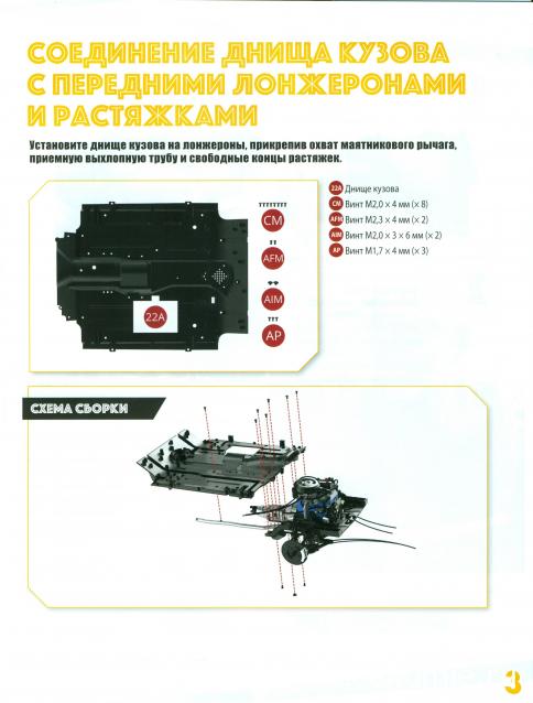 ВАЗ-2121 "Нива" - Кузов