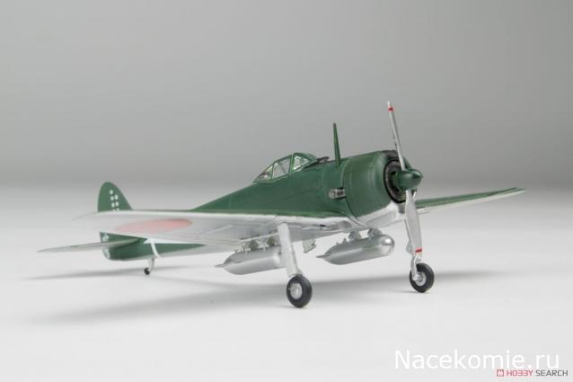 Модели и гашапоны в 1/144 - F-Toys, Bandai, Takara и другие