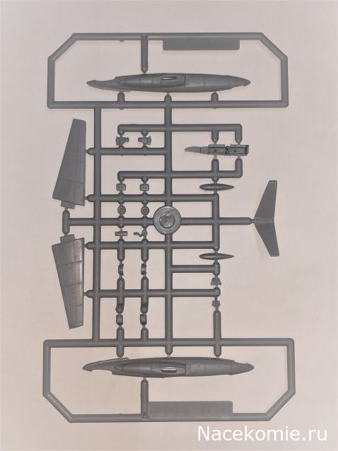 Модели и гашапоны в 1/144 - F-Toys, Bandai, Takara и другие