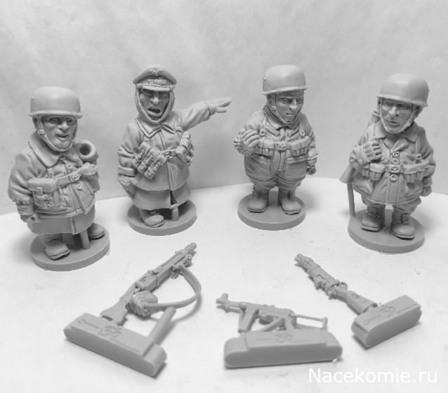 Chronos Miniatures, фото, обсуждения, пожелания, общение с представителем