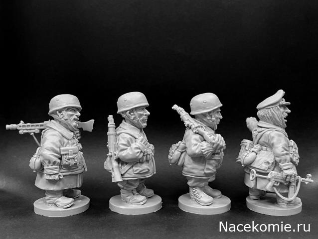 Chronos Miniatures, фото, обсуждения, пожелания, общение с представителем