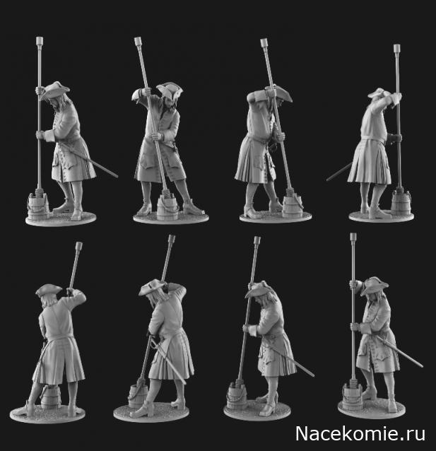 Chronos Miniatures, фото, обсуждения, пожелания, общение с представителем