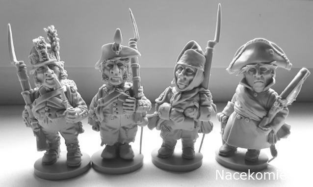 Chronos Miniatures, фото, обсуждения, пожелания, общение с представителем