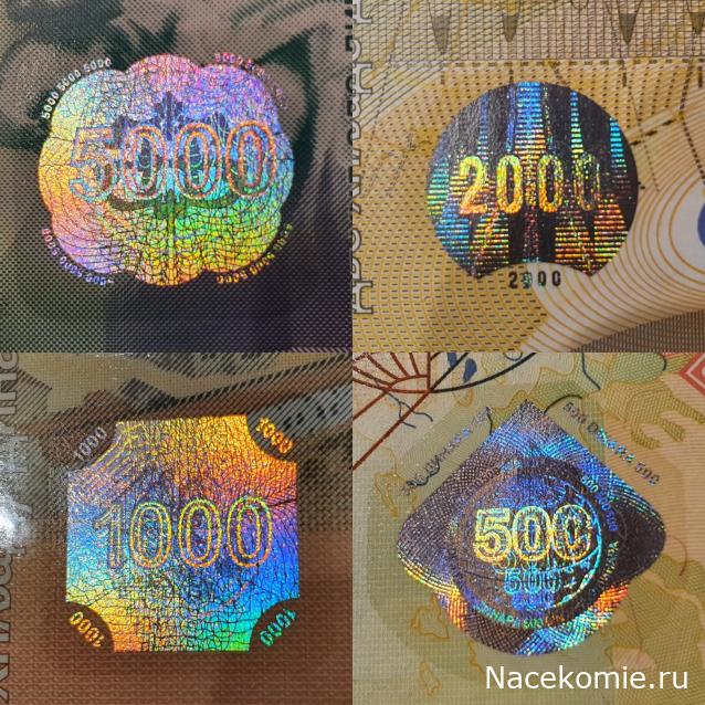 Коллекция alexenamel