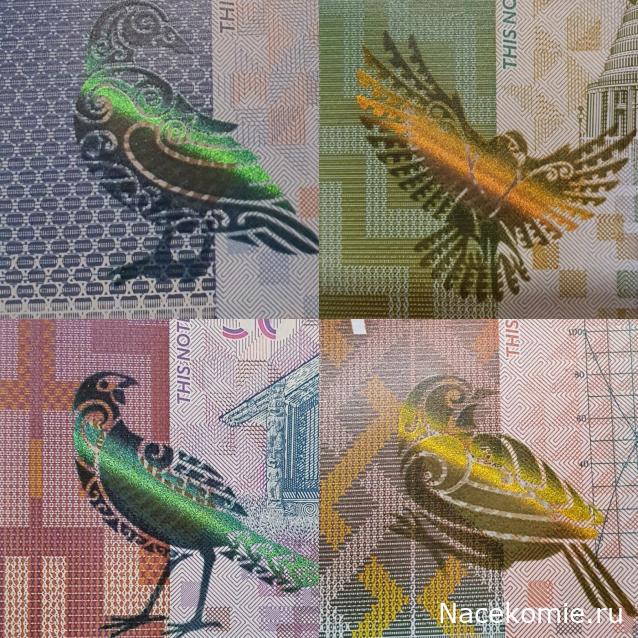 Коллекция alexenamel