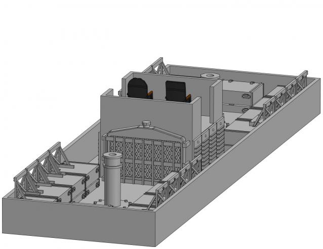 Panzerflak A7V