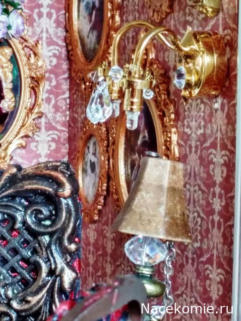 Дом Мечты итоги коллекции ГОСТИНАЯ