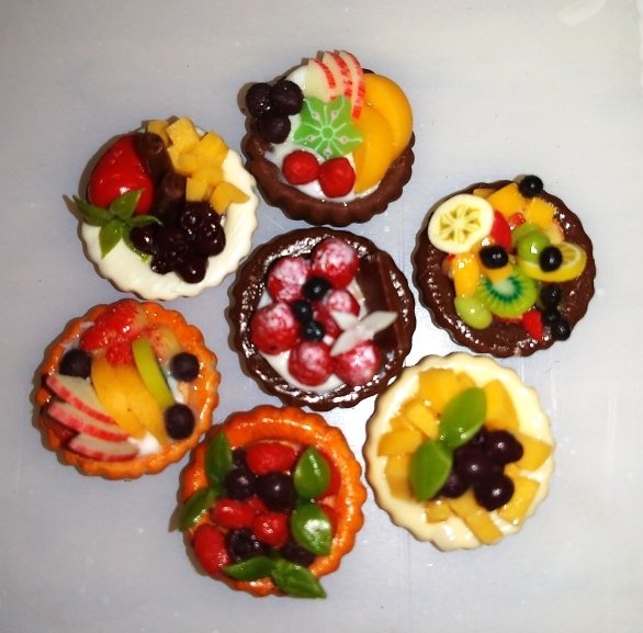 Дом Мечты итоги коллекции ГОСТИНАЯ