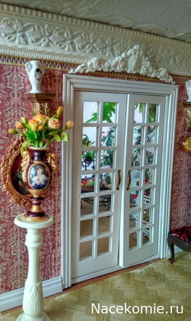 Дом Мечты итоги коллекции ГОСТИНАЯ