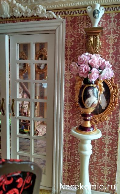 Дом Мечты итоги коллекции ГОСТИНАЯ