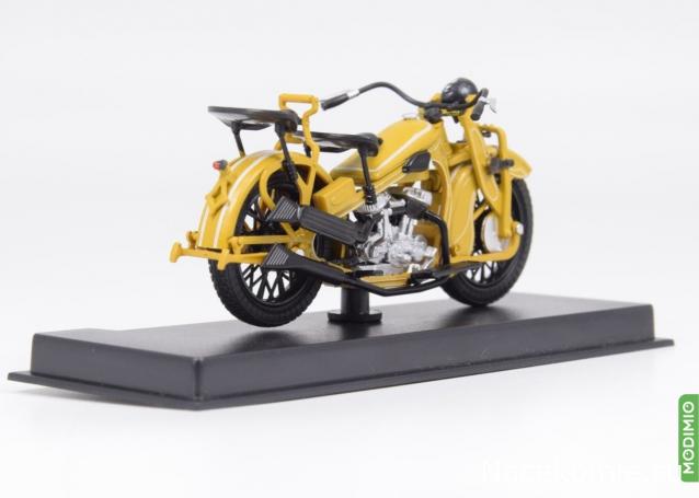 Наши Мотоциклы - График выхода и обсуждение