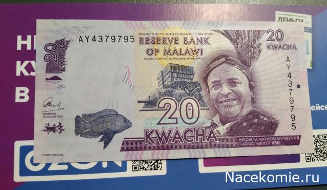 Деньги Мира. Путешествия без границ №35