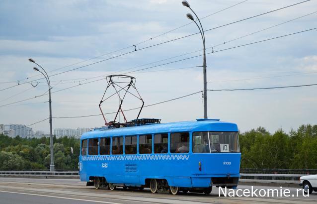 Ваши коллекции автобусов и общественного транспорта