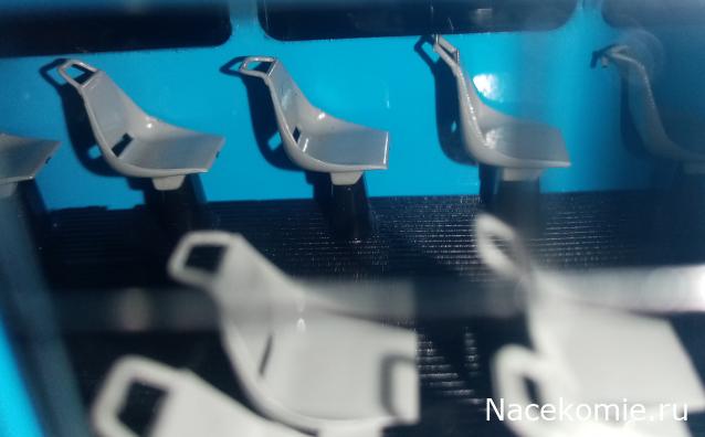 Ваши коллекции автобусов и общественного транспорта