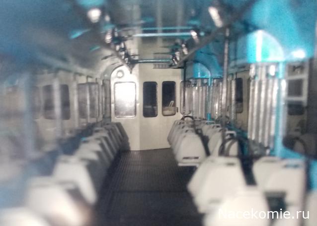 Ваши коллекции автобусов и общественного транспорта