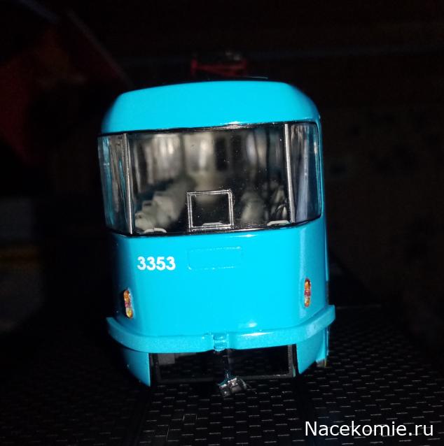 Ваши коллекции автобусов и общественного транспорта