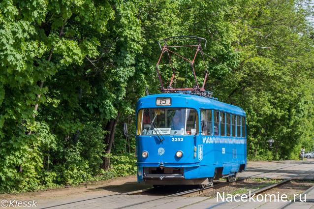 Ваши коллекции автобусов и общественного транспорта