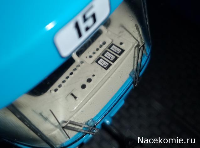 Ваши коллекции автобусов и общественного транспорта