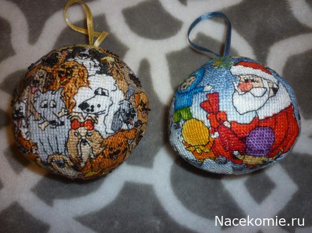 100 крестиков!